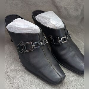 Aerosole's vintage 90's Cintral Station